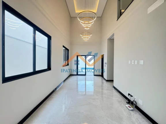 Imagem Casa de Alto Padrão à Venda no Bairro Residencial Bethânia – Santana do Paraíso