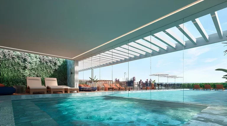Imagem Apartamento à venda em João Pessoa, Tambaú, com 1 quarto, 60,4m2