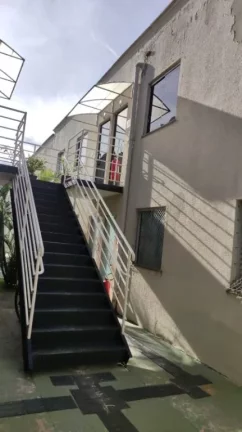 Imagem Apartamento à venda, 48 m² por R$ 220.000,00 - Caxangá - Suzano/SP