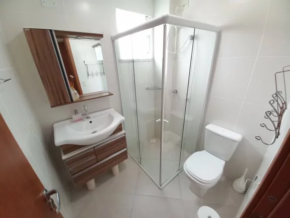 Imagem Apartamento 3 dormitórios Novo