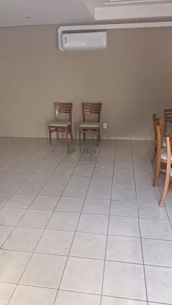 Imagem Apartamento Garden à venda – Condomínio Ravenna Engordadouro, Jundiaí/SP