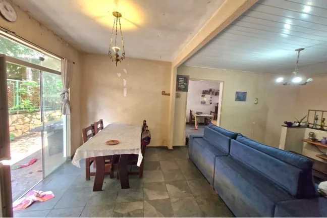 Imagem CASA RESIDENCIAL em São Paulo - SP, Santa Teresinha