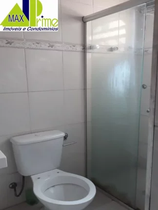 Imagem Sobrado São miguem 3 dormitórios , facil acesso