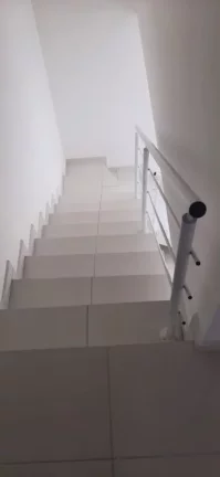 Imagem Sobrado com 2 dormitórios à venda, 59 m² por R$ 239.000,00 - Vila São Paulo - Mogi das Cruzes/SP