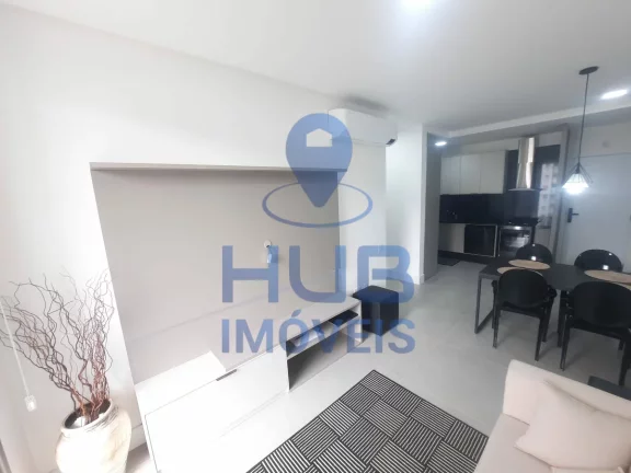 Imagem Apartamento EXCLUSIVO à Venda, 47,5 m2, 1 Dormitório, Córrego Grande, Florianópolis/SC