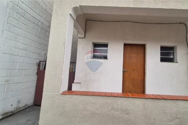 Imagem Casa á venda com 6 quartos com 316 m² Taquara, Rio de Janeiro.