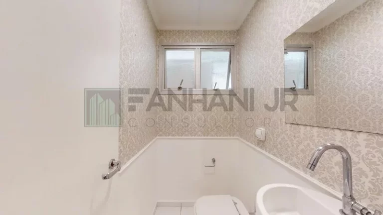 Imagem Apartamento para locação em São Paulo-SP, Jardim Paulista: 3 quartos, 1 suíte, 3 salas, 3 banheiros, 2 vagas, 186m²!