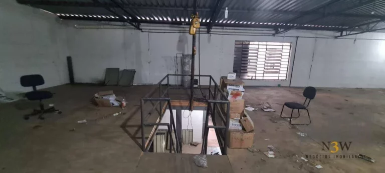 Imagem Galpão à venda, 1253 m² por R$ 13.110.000,00 - Vila Leopoldina - São Paulo/SP