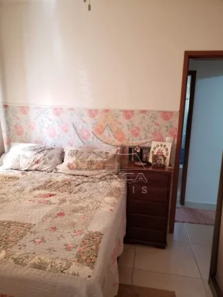 Imagem Apartamento - Bonfim Paulista - Bonfim Paulista