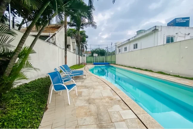 Imagem APARTAMENTO RESIDENCIAL em São Paulo - SP, Vila Mariana