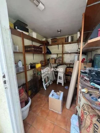 Imagem Casa com 4 dormitórios para alugar, 224 m² por R$ 5.560,00/mês - Jardim Maria Helena - Guarulhos/SP