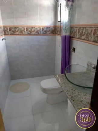 Imagem Sobrado com 2 dormitórios à venda, 190 m² - Vila Formosa - São Paulo/SP