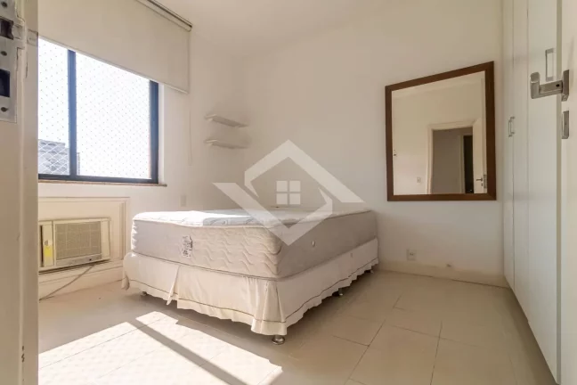 Imagem Apartamento de 3 Quartos para Venda no Novo Leblon Barra da Tijuca