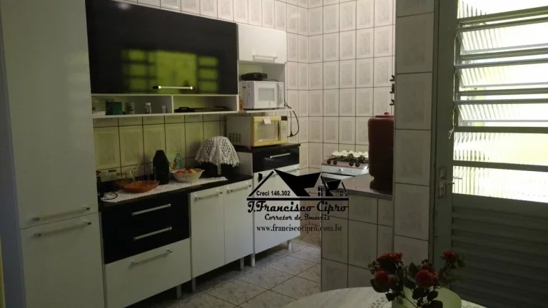 Imagem Casa-Terrea-para-Venda-em-Jardim-do-Vale-Guaratingueta-SP