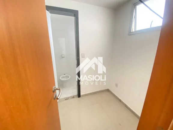 Imagem Apartamento com 4 dormitórios à venda, 142 m² por R$ 2.598.000,00 - Praia da Costa - Vila Velha/ES