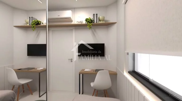 Imagem GEMINADO COM 3 QUARTOS NO BOM RETIRO