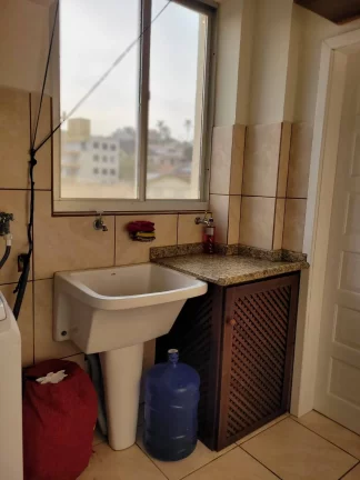 Imagem Apartamento a venda frente mar