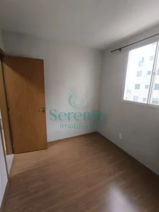 Imagem Apartamento à venda por R$ 220.000,00 - Acquaville - Londrina - PR