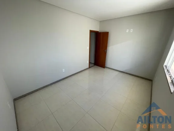 Imagem Casa Duplex com 3 Quartos à Venda em Itapebussu - Guarapari/ES