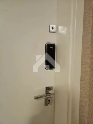 Imagem Apartamento em Alphaville Empresarial - Barueri