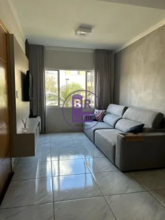 Imagem Linda casa em condomínio fechado no Banderiantes com 120m²
