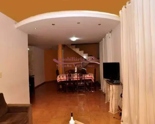 Imagem Casa Duplex com 4 quartos em Nova Parnamirim, Parnamirim