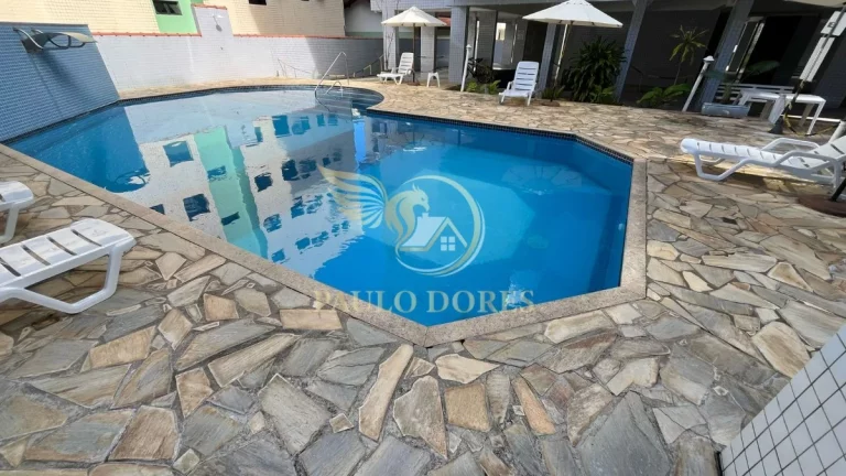 Imagem Apartamento à Venda 2 Dormitórios | Praia Grande Ubatuba/SP