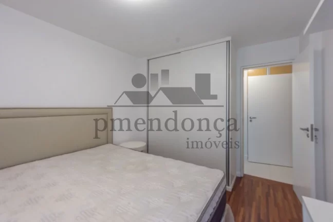 Imagem Apartamento na Av Higienópolis com 130m², pronto para morar!
