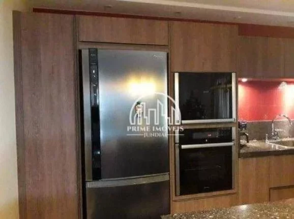Imagem Apartamento com 3 dormitórios à venda, 131 m² por R$ 1.345.000,00 - Condominio Atmosphera - Jundiaí/SP