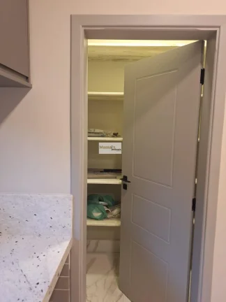 Imagem Casa de condomínio à venda, no Parque dos Alecrins, , com 4 quartos, 302m2