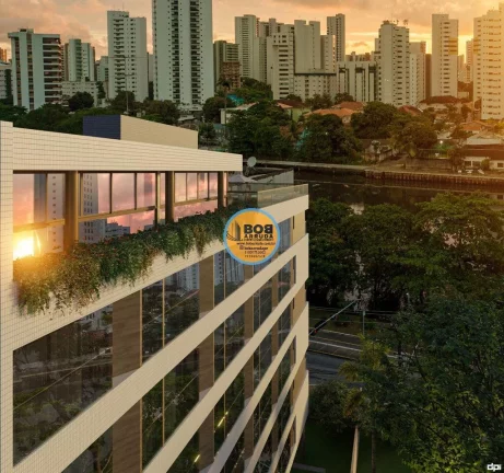 Imagem Apartamento Padrão