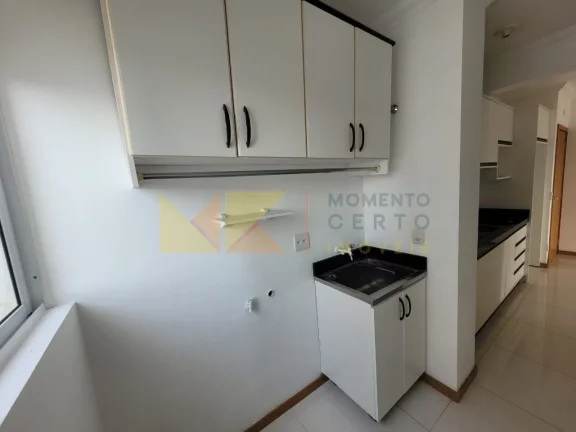 Imagem Apartamento com 3 Quartos para Alugar, 72 m² em Velha - Blumenau
