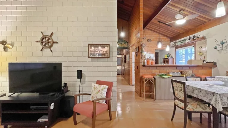 Imagem Casa com 3 dormitórios à venda, 132 m por R$ 2.700.000,00 - Riviera Mod 20
