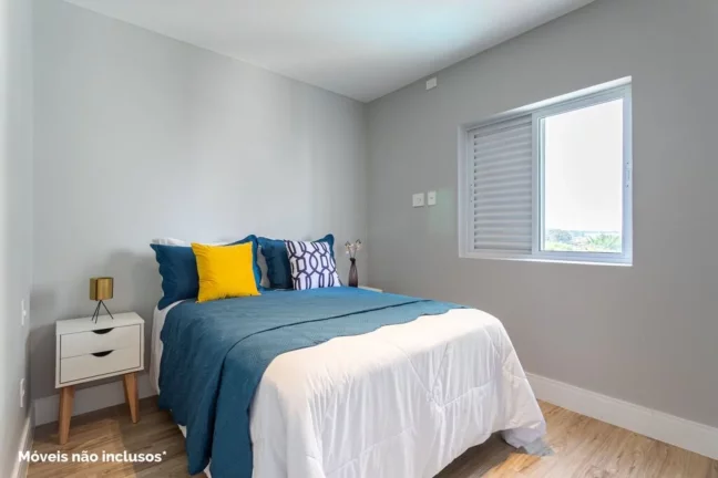 Imagem APARTAMENTO RESIDENCIAL em São Paulo - SP, Saúde