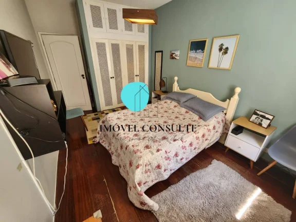 Imagem Apartamento a venda com 2 dormitórios e 1 vaga em Consolação, São Paulo -SP