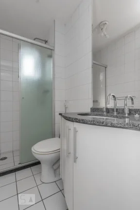 Imagem Apartamento à Venda - Cambuci, 2 Quartos, 65 m2