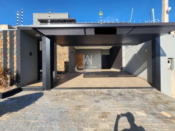 Imagem Casa Vila Nobre