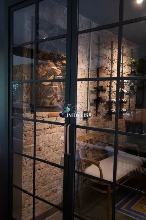 Imagem Condominío Saint Moritz - Casa à venda no bairro Centro - Gramado/RS