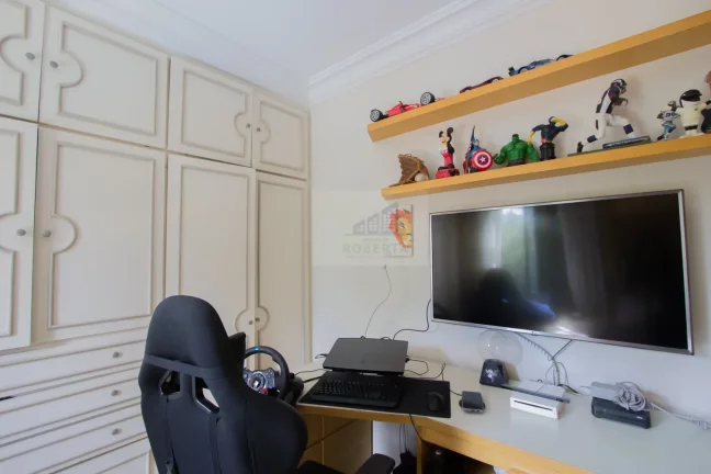 Imagem APARTAMENTO À VENDA 150M² 3 DORMITÓRIOS SENDO 1 SUITE VARANDA GOURMET NO MORUMBI