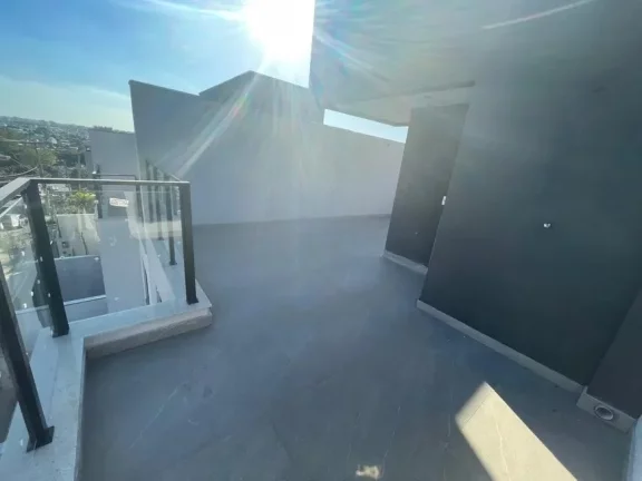 Imagem Casa Triplex em Belo Horizonte