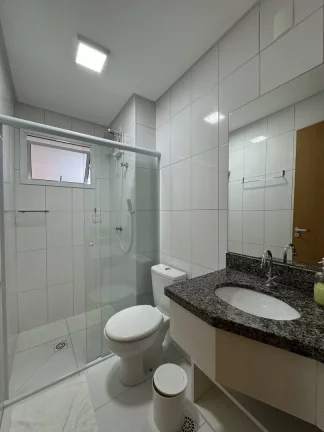 Imagem Apartamento novo no Itaguá