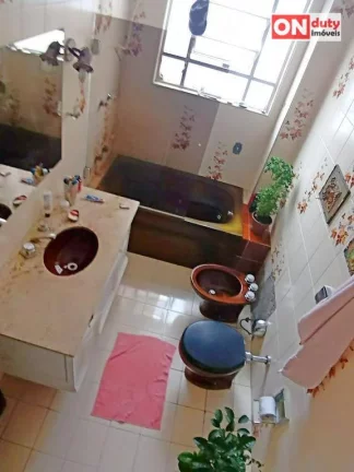 Imagem Apartamento à venda, 100 m² por R$ 550.000,00 - Gonzaga - Santos/SP