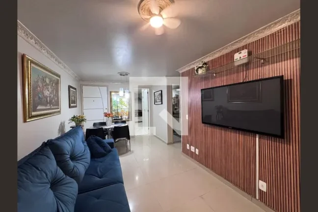 Imagem Apartamento à Venda - Recreio, 3 Quartos, 103 m2
