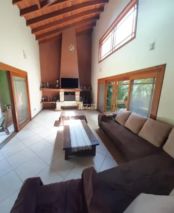 Imagem Casa em Condomínio com 3 Dormitorio(s) localizado(a) no bairro São Lucas em Viamão / Rio Grande do Sul Ref.:575890