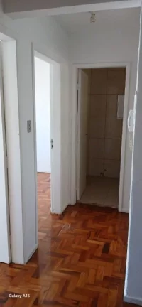 Imagem Apartamento com 2 dormitórios em Pinheiros - Capote Valente