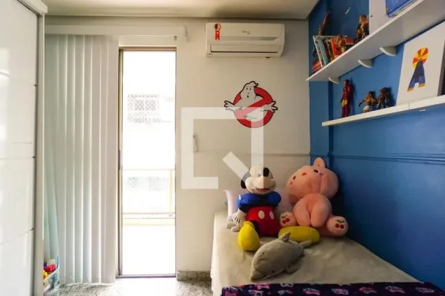 Imagem Apartamento à Venda - Recreio, 3 Quartos, 92 m2