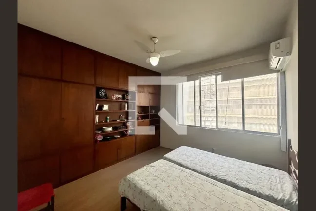 Imagem Apartamento à Venda - Copacabana, 2 Quartos, 88 m2