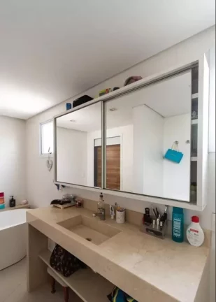 Imagem APARTAMENTO RESIDENCIAL em São Paulo - SP, Jardim Paulistando
