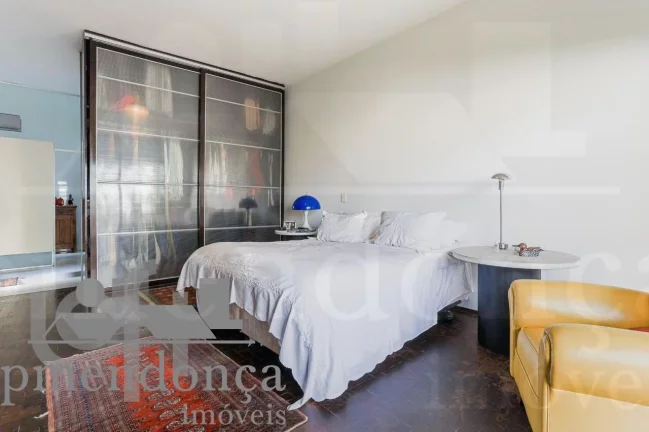 Imagem Higienópolis, Apartamento a venda 4 quartos 2 suites, 2 vagas, 370m²