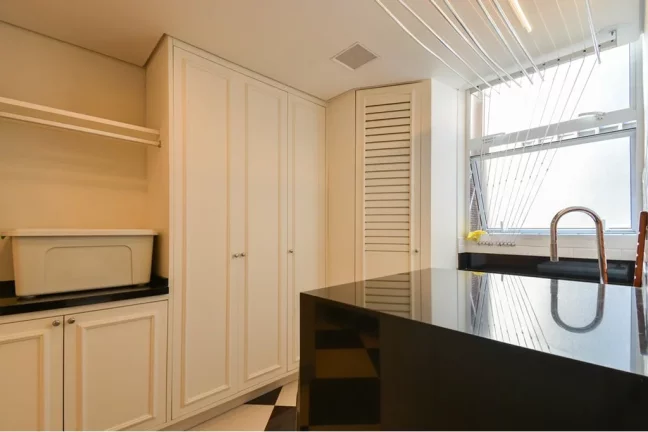 Imagem APARTAMENTO RESIDENCIAL em São Paulo - SP, Higienópolis